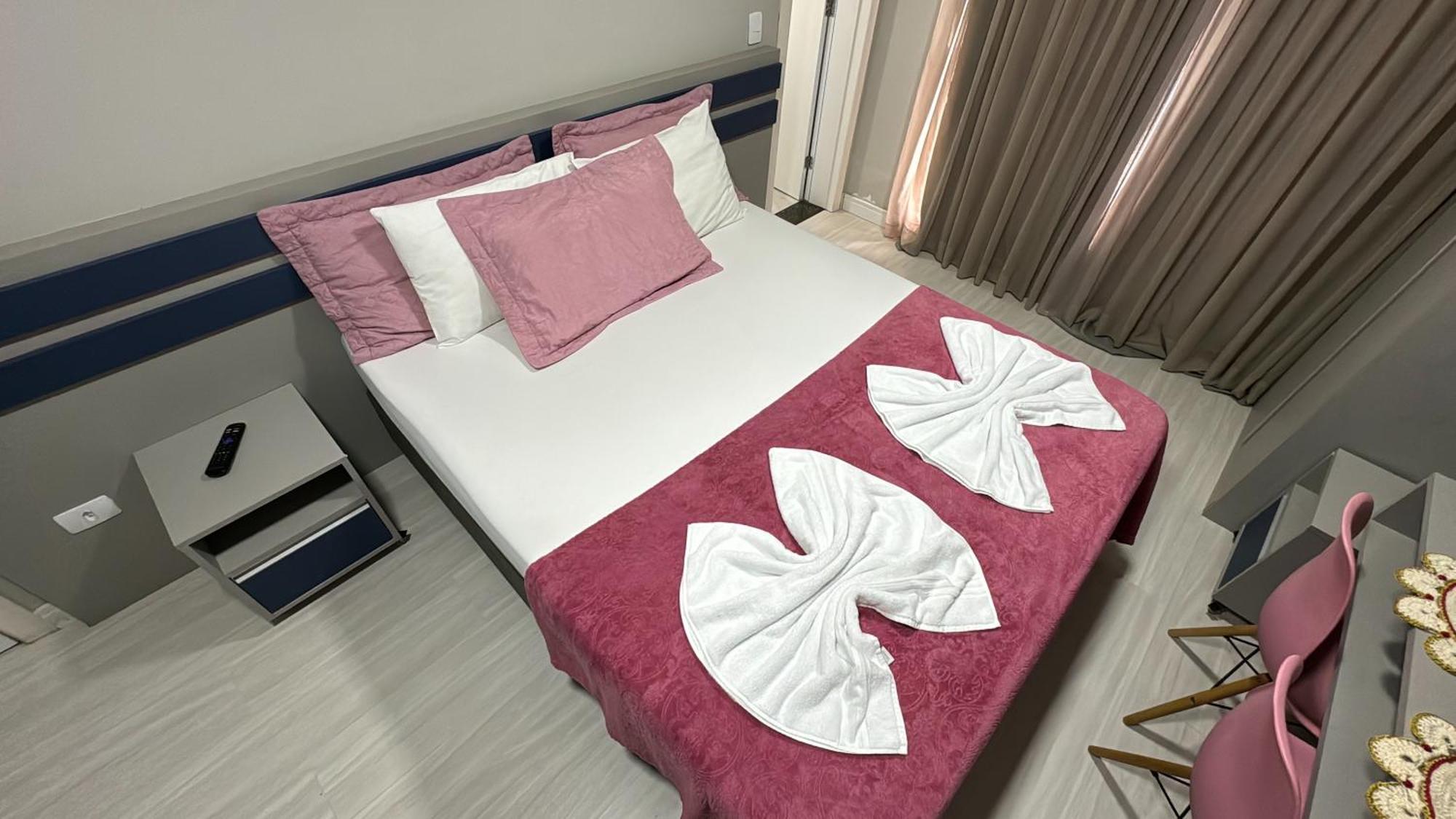 14- Studio Decorado Com Otima Localizacao!!! 쿠리치바 외부 사진